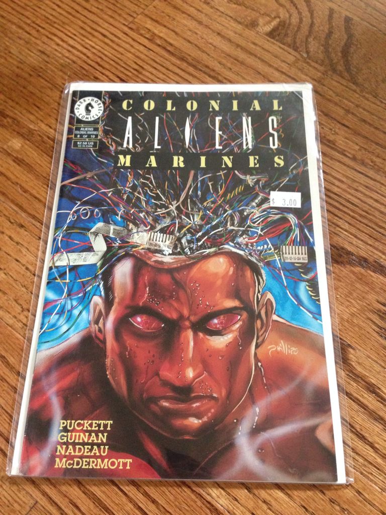 Mass Effect - Redemption