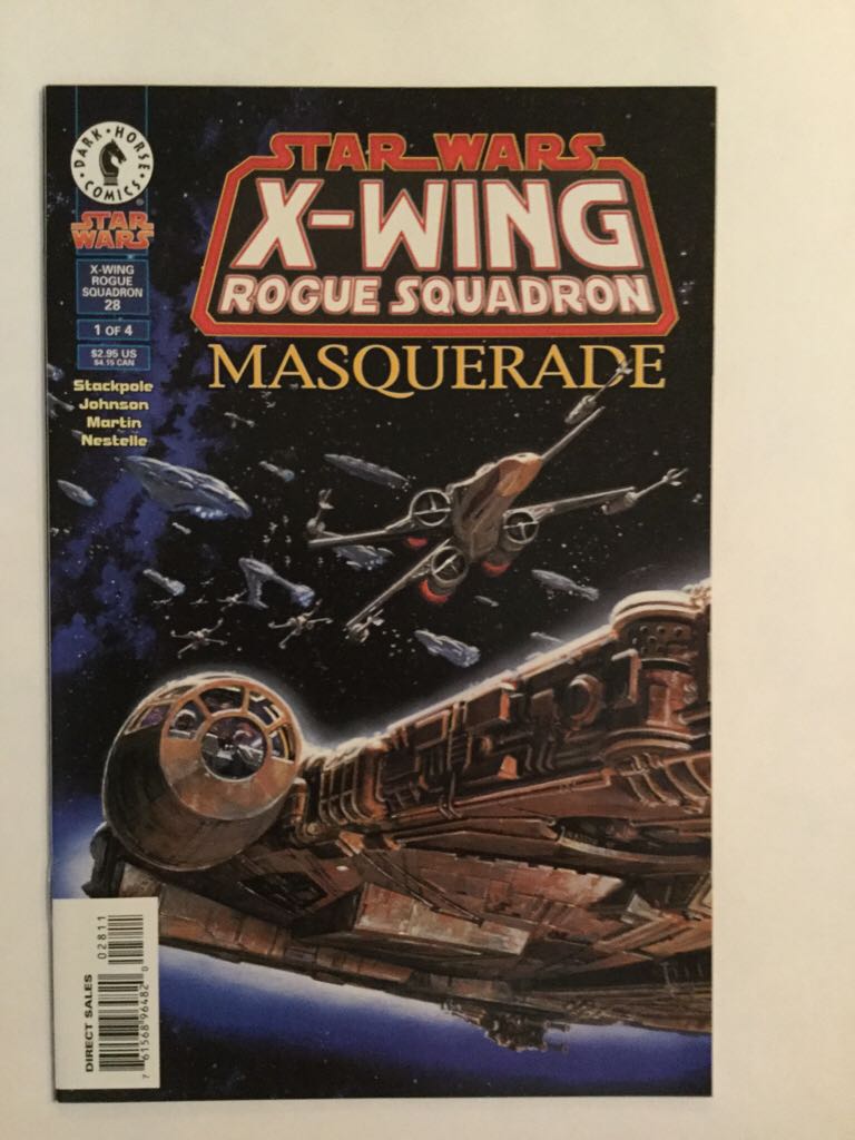 Secret Wars 2015 #4v