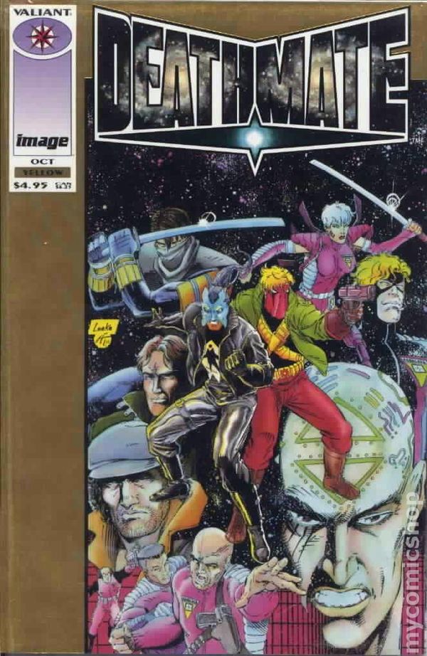 Superman Confidential