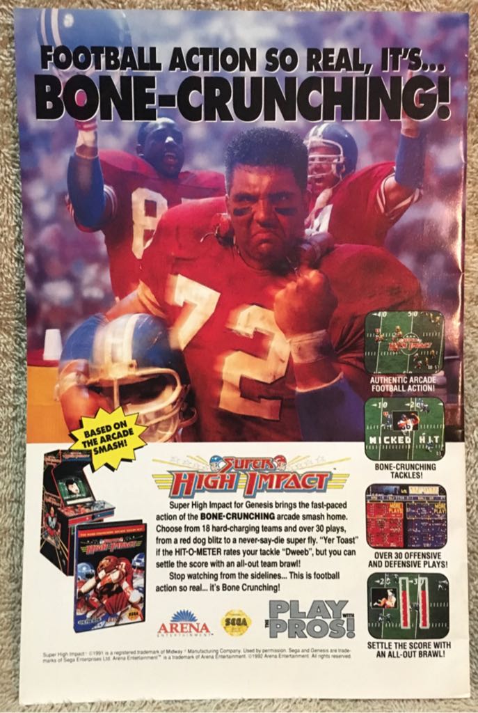 Harbinger #16 - Valiant (16 - Apr 1993) comic book collectible [Barcode 0] - Main Image 2