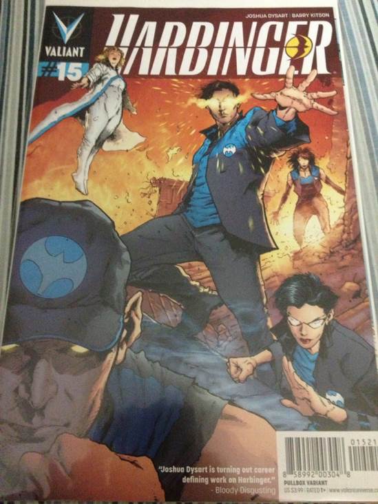 What If Jessica Jones Had Joined The Avengers?