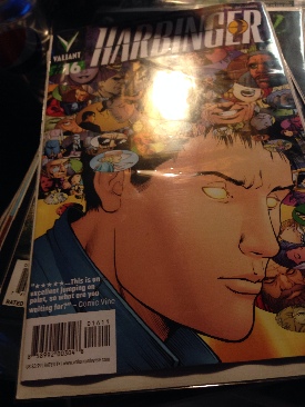 Batman Detective Comics