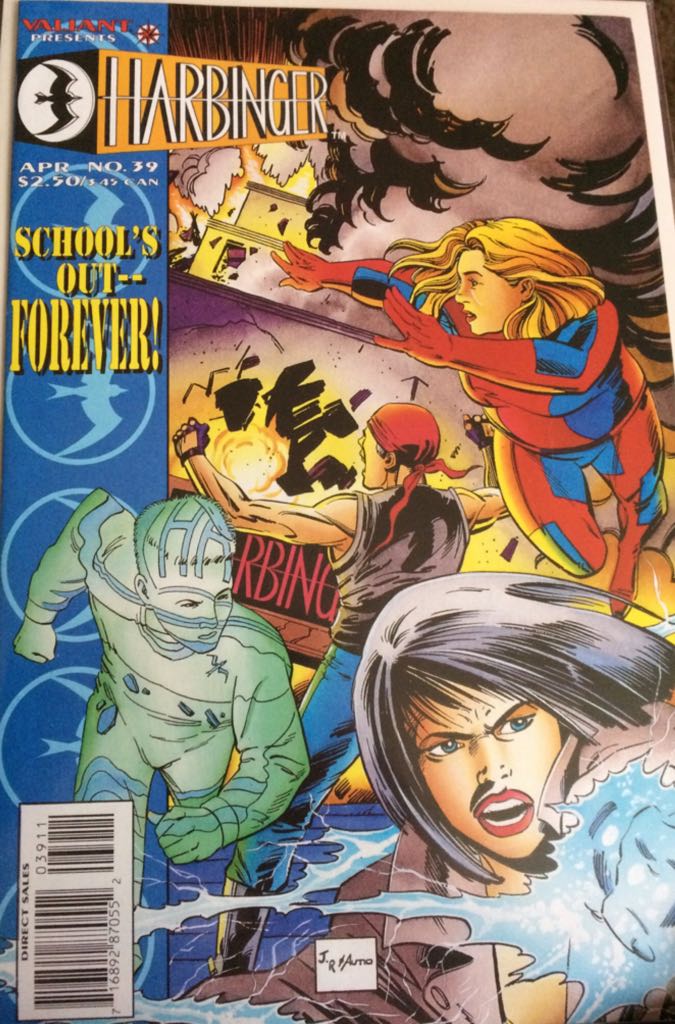 Superman Confidential