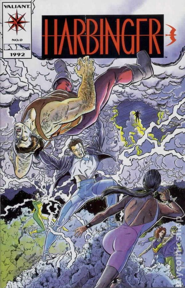 Dark Tower: The Gunslinger, The