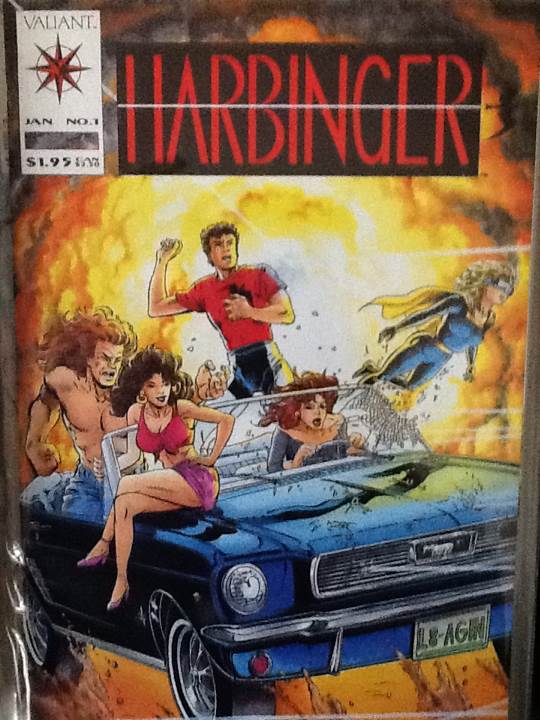 Hellboy: Weird Tales