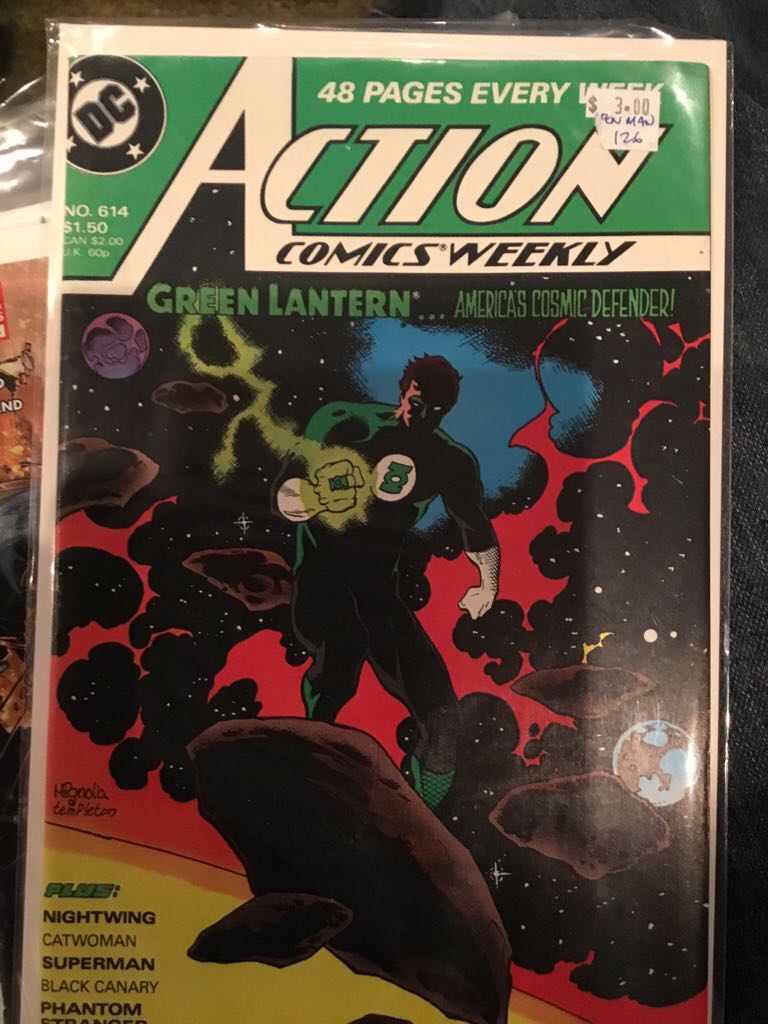 Wolverine: Origins and Endings