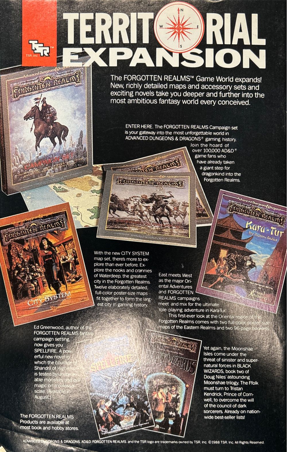 Action Comics Weekly - DC Comics (614 - Aug 1988) comic book collectible - Main Image 2