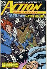 Justice League America