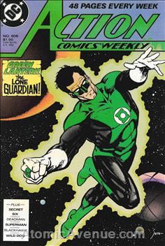 Batman Detective Comics