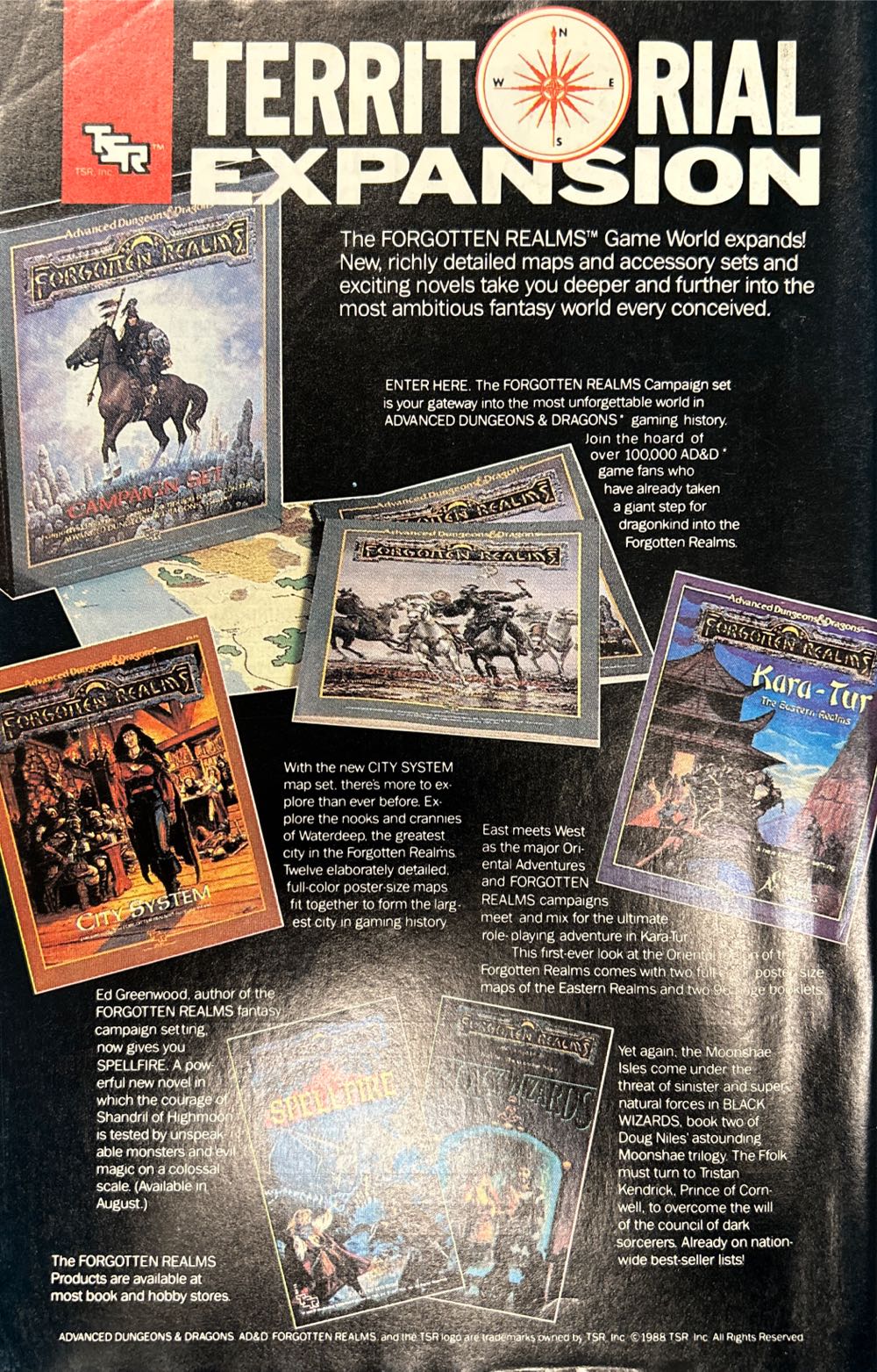 Action Comics Weekly - DC Comics (613 - Aug 1988) comic book collectible [Barcode 0] - Main Image 2