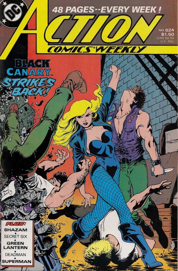 Secret Wars 2015 #4v