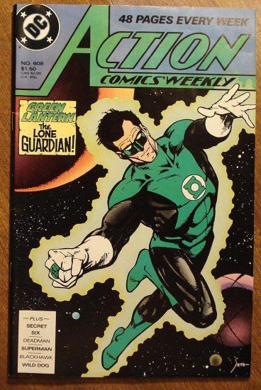 Batman Detective Comics