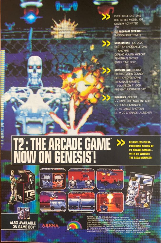 Bloodshot #2 - Valiant (2 - Mar 1993) comic book collectible [Barcode 0] - Main Image 2