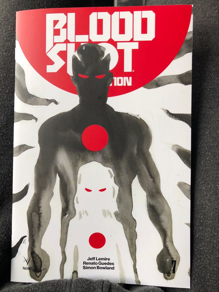 Preacher Special: Saint Of Killers