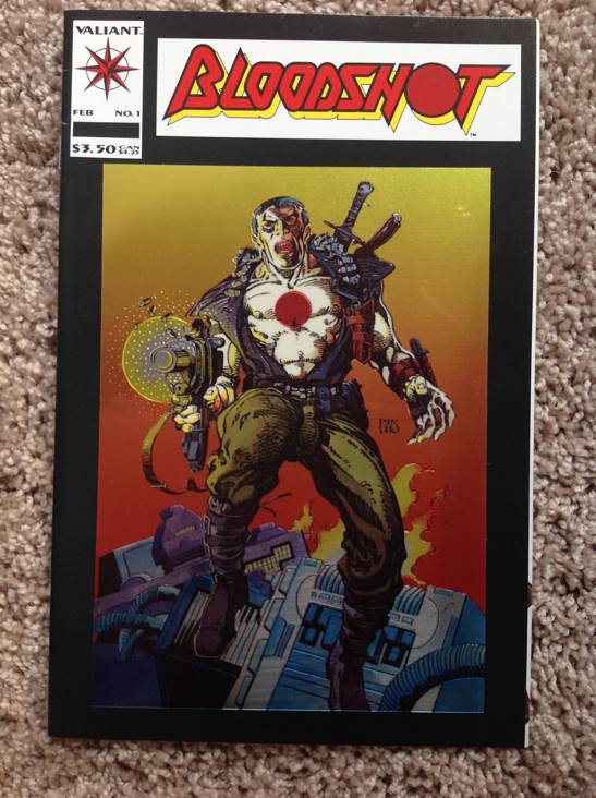 Dark Tower: The Gunslinger, The