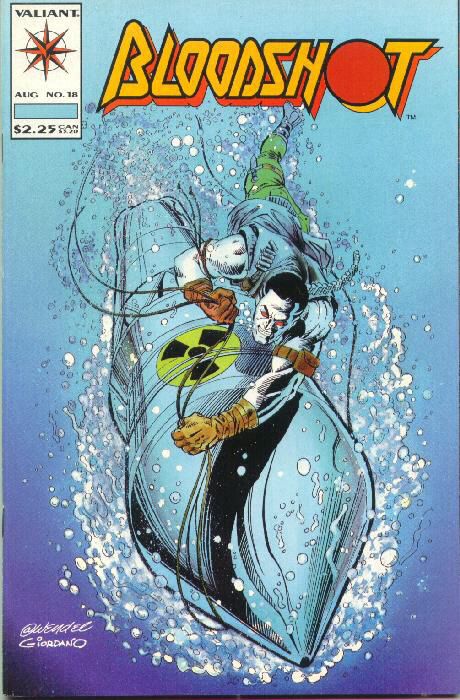 Secret Wars (Vol. 3)