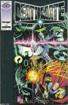 Hellboy: Weird Tales