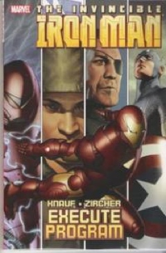 Dark Avengers Annual (2010)