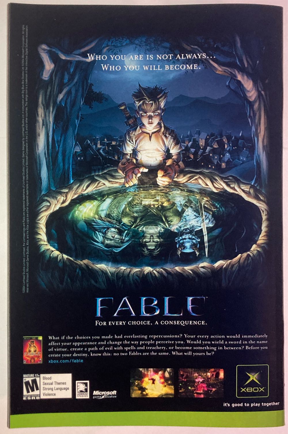 What If: Karen Page Had Lived - Marvel (168 - Feb 2005) comic book collectible [Barcode 75960605618700111] - Main Image 2