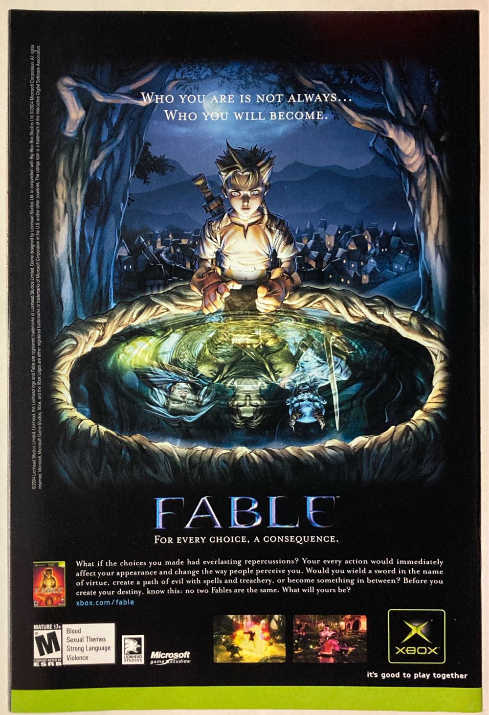 What If…? General Ross Had Become The Hulk - Marvel Comics (1 - Feb 2005) comic book collectible [Barcode 75960605618700211] - Main Image 2