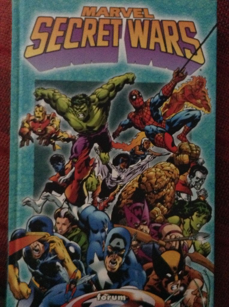 Silver Surfer vol. 3