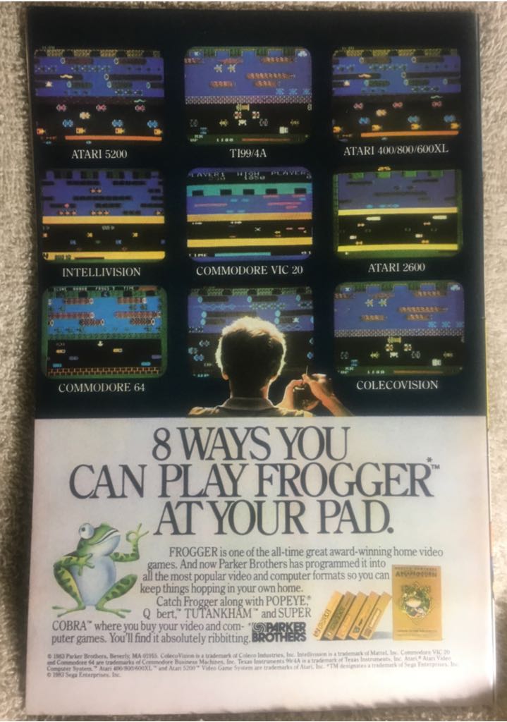 Secret Wars - Marvel Comics (1 - 05/1984) comic book collectible [Barcode 177452584148] - Main Image 2