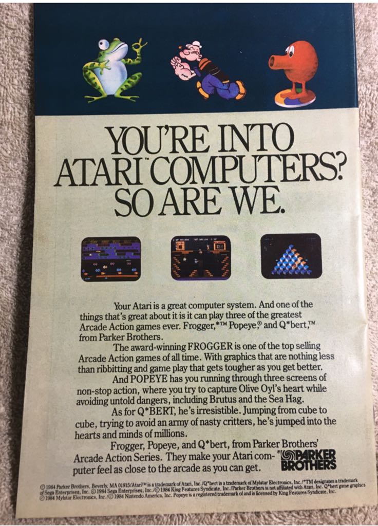 Secret Wars - Marvel (3 - Jul 1984) comic book collectible [Barcode 25544774807] - Main Image 2