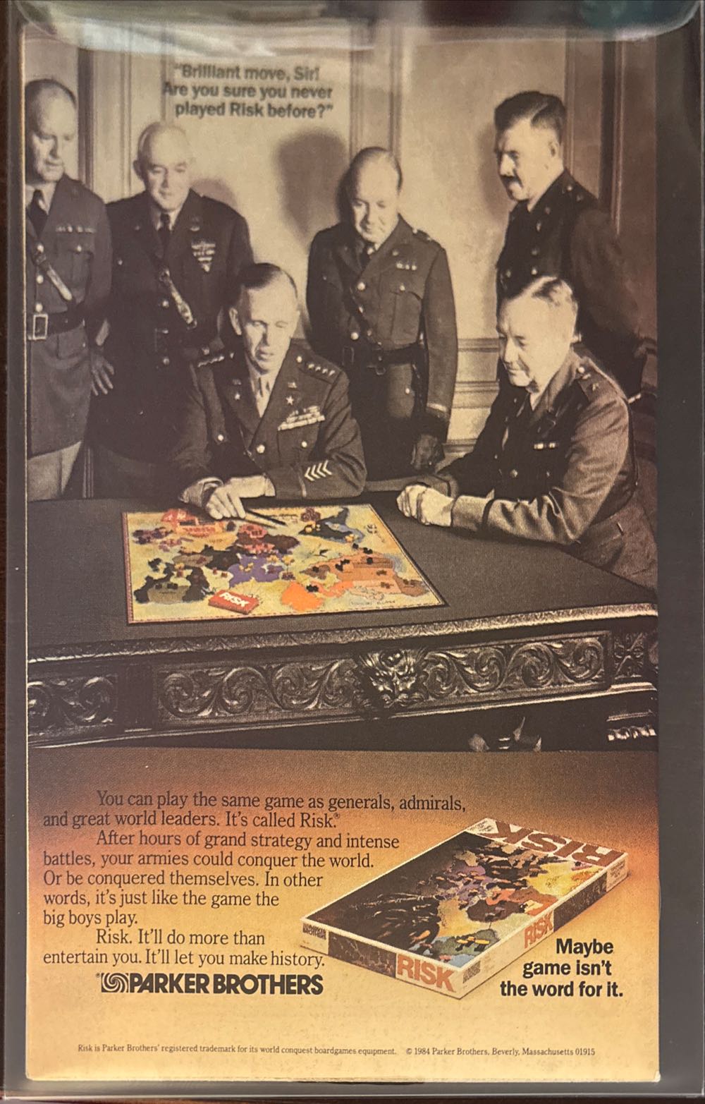 Secret Wars - Marvel Comics (11 - Mar 1984) comic book collectible [Barcode 071486024750] - Main Image 2