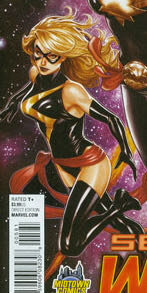 Secret Wars - Marvel Comics (5 - Nov 1985) comic book collectible - Main Image 4