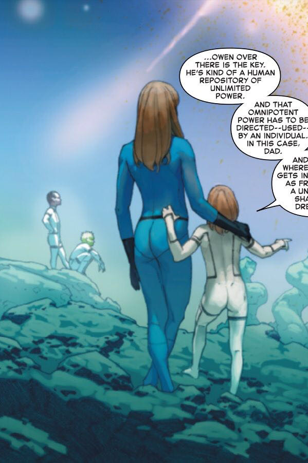 Secret Wars - Marvel Comics (9 - Jan 1985) comic book collectible [Barcode 071486024750] - Main Image 2