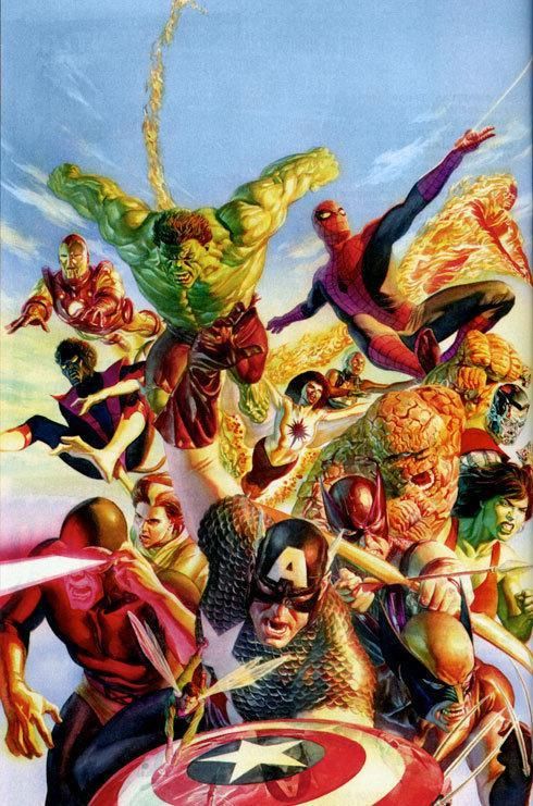 Silver Surfer, The (1987) Vol. 3