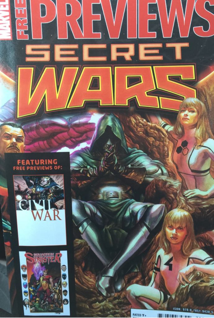 Batman Detective Comics