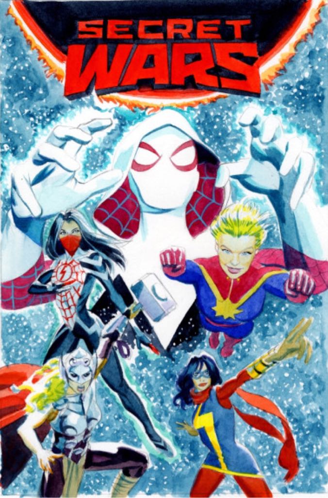 Incredible Hulk: World War Hulks