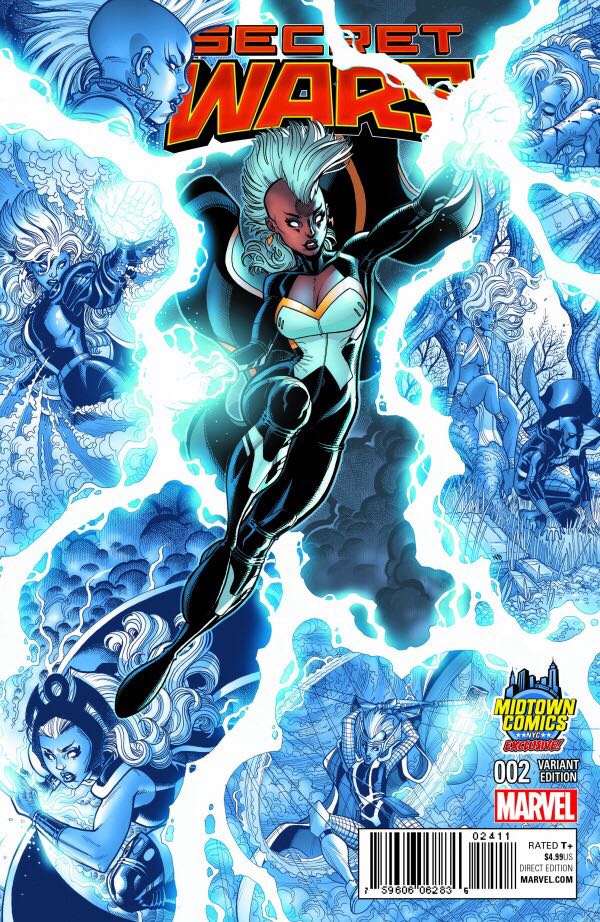 Batman Detective Comics