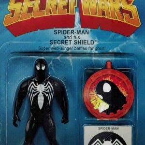 Secret Wars