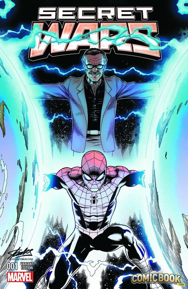 Superman: Secret Origin