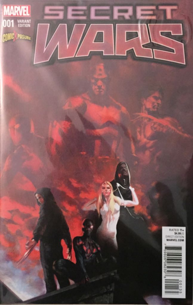 Detective Comics (2016)