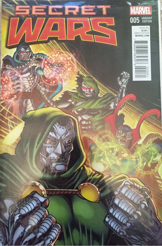 Silver Surfer (1987)