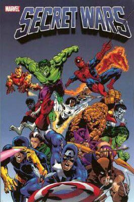 Secret Wars