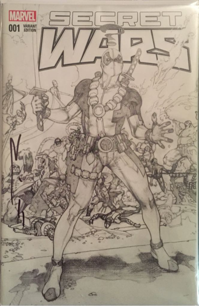 War Of Kings: Warriors