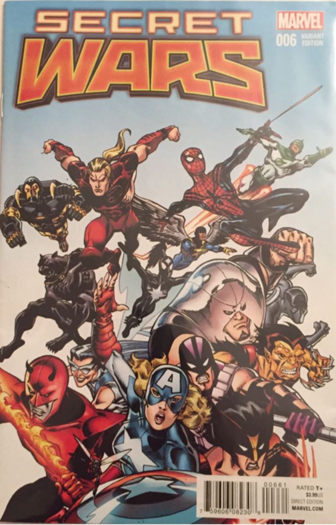 Batman Detective Comics