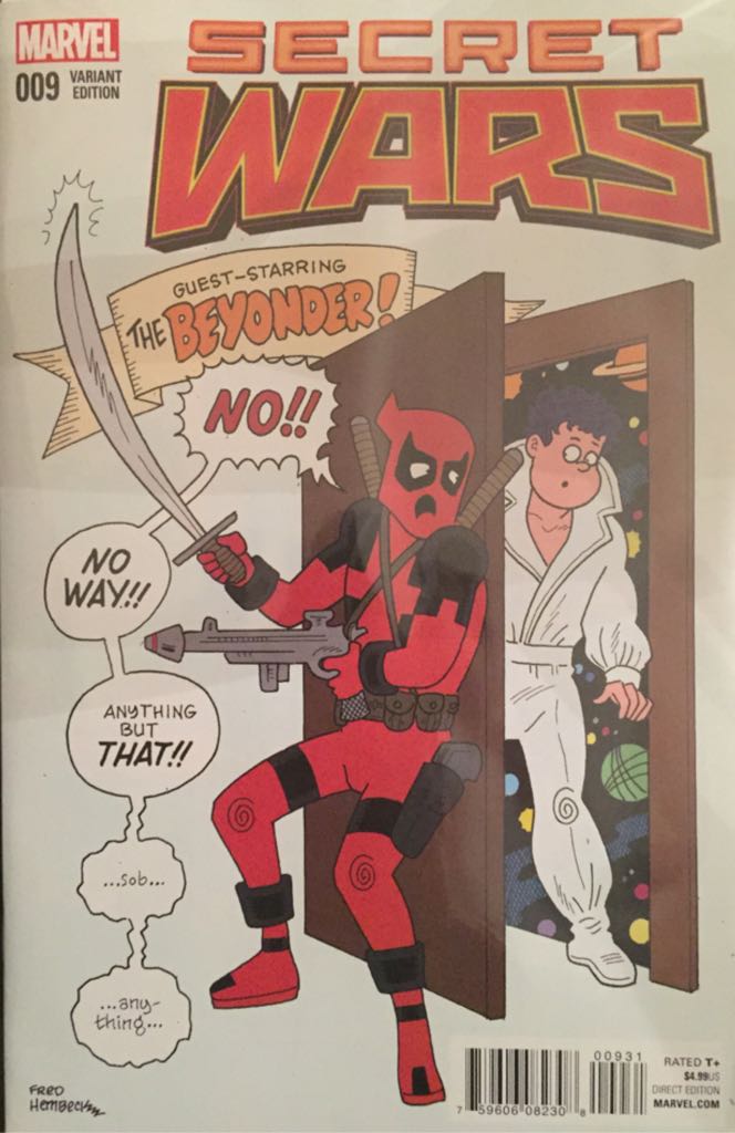 Batman Detective Comics