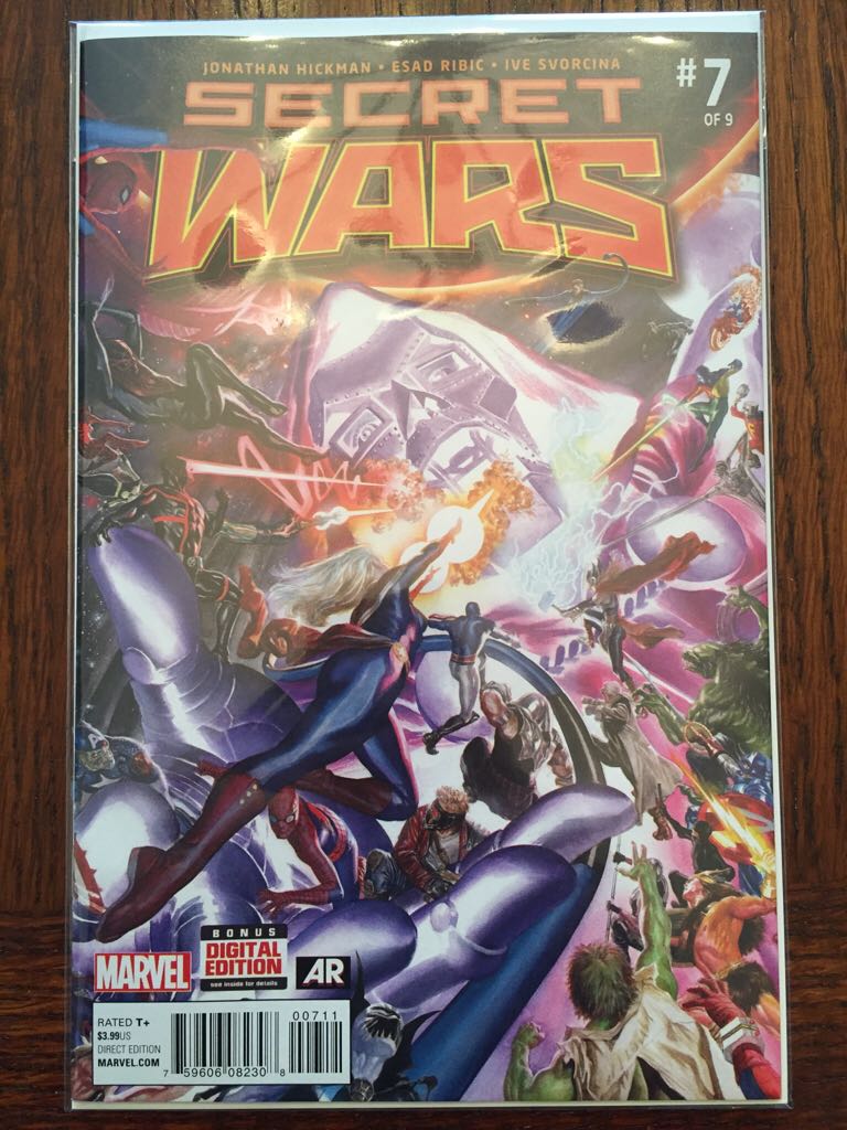 Batgirl (2009) #1: Batgirl Rising