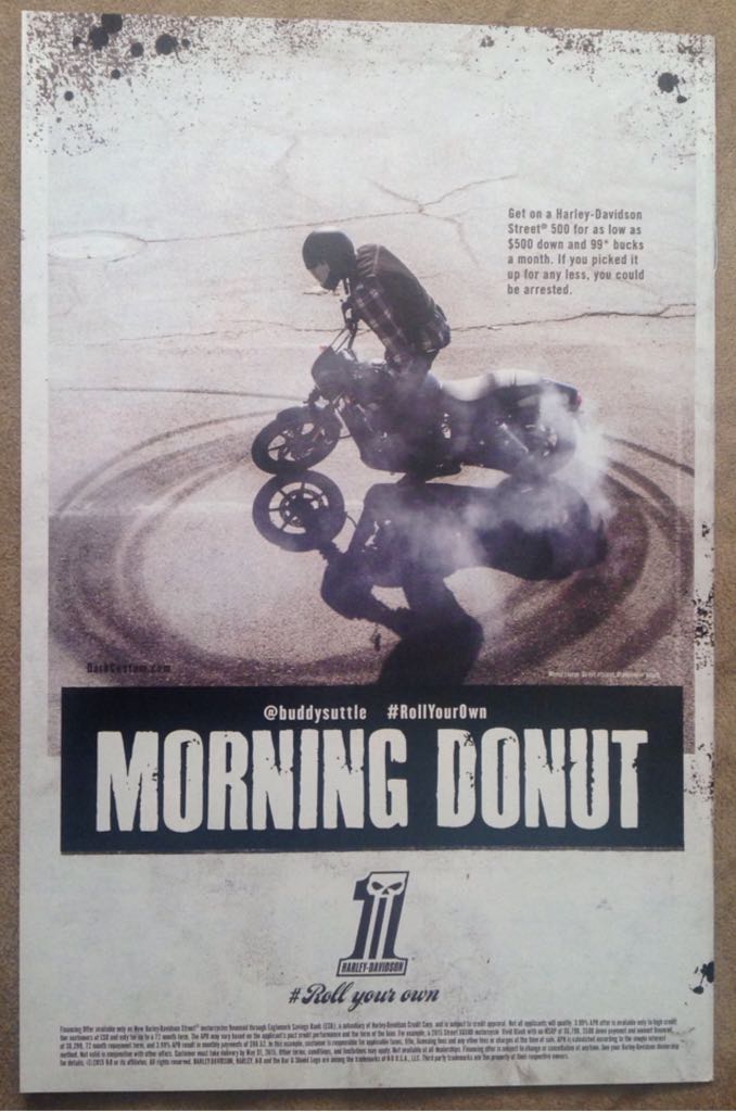 Secret Wars - Marvel (2 - 2015-07-01) comic book collectible [Barcode 75960608230804] - Main Image 2