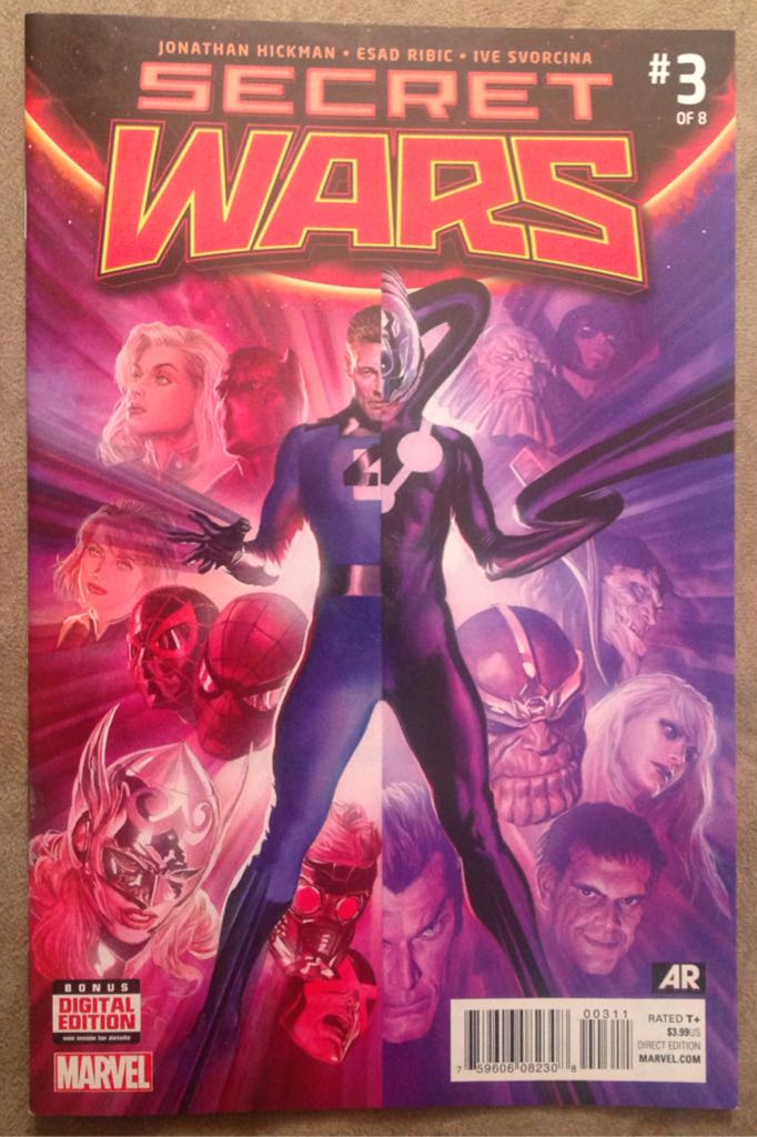 BPRD: Plague Of Frogs