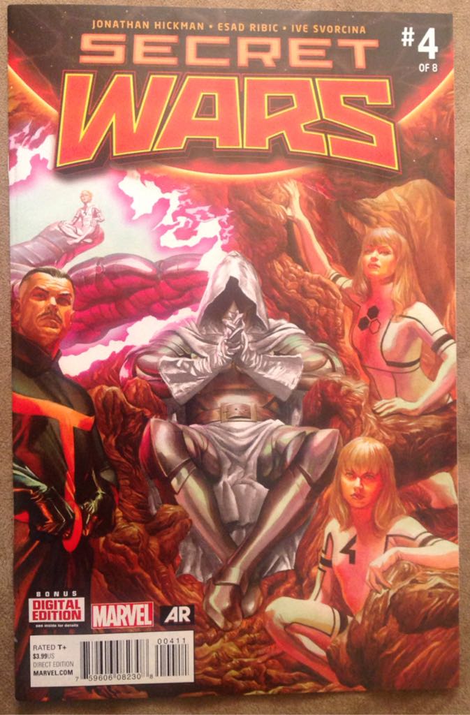 Justice League America