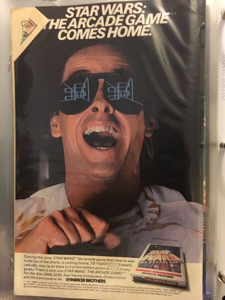 Secret Wars #5 - Marvel Comic Group (5 - Sep 1984) comic book collectible [Barcode 07148602831409] - Main Image 2