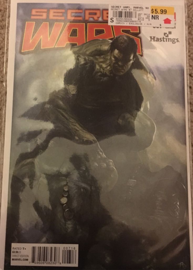 Iron Man: Director Of S.H.I.E.L.D. Annual