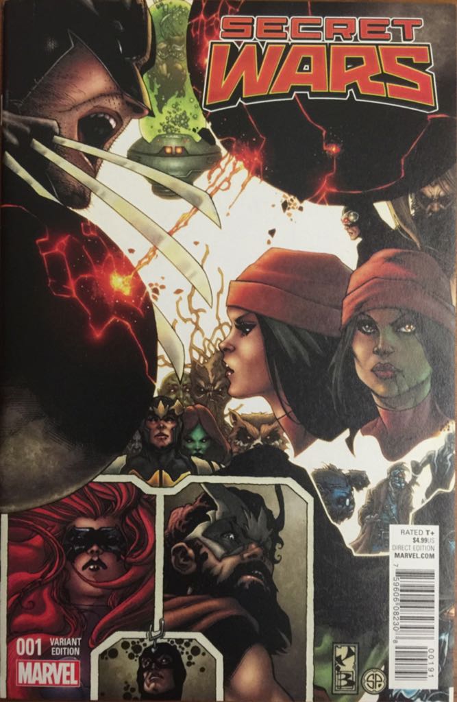 X-wing Rogue Squadron