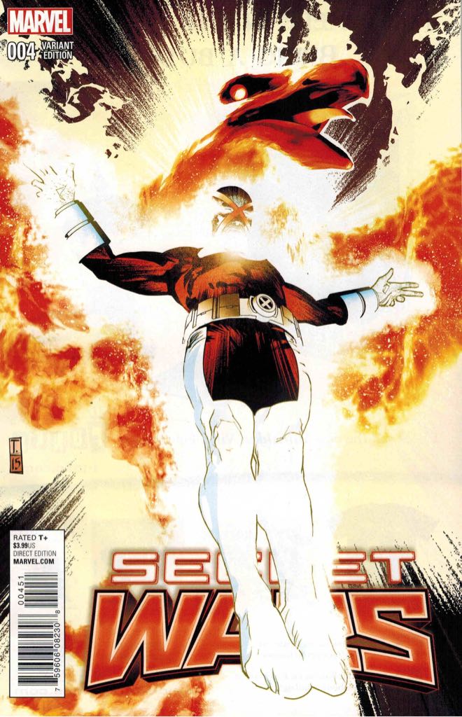 Ultimates 2: Annual, The